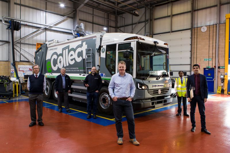 Engineering the future